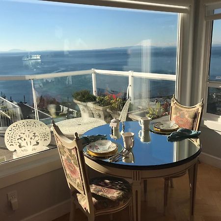 Donna'S Bed & Breakfast White Rock Esterno foto