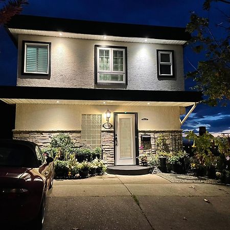 Donna'S Bed & Breakfast White Rock Esterno foto