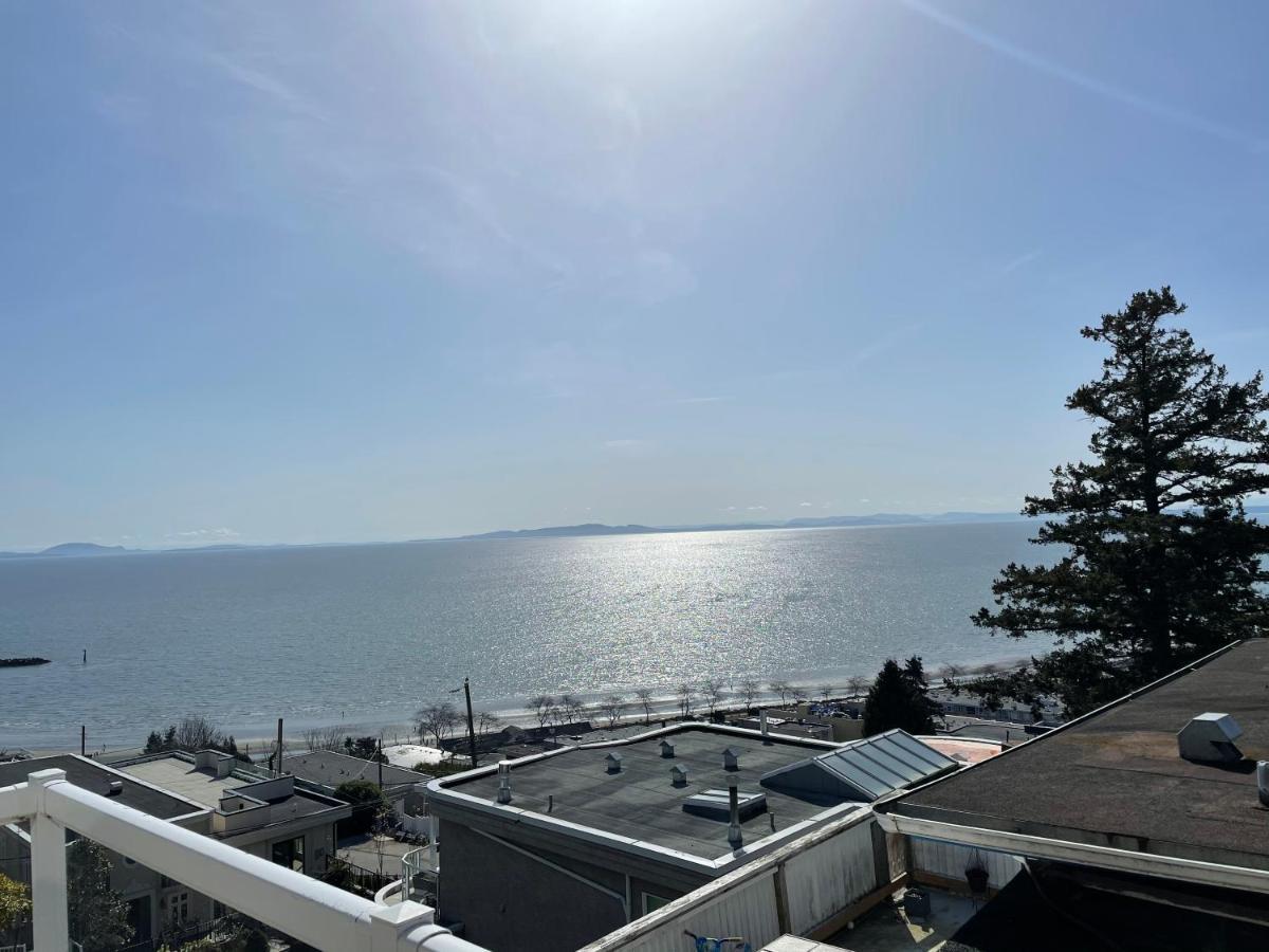 Donna'S Bed & Breakfast White Rock Esterno foto