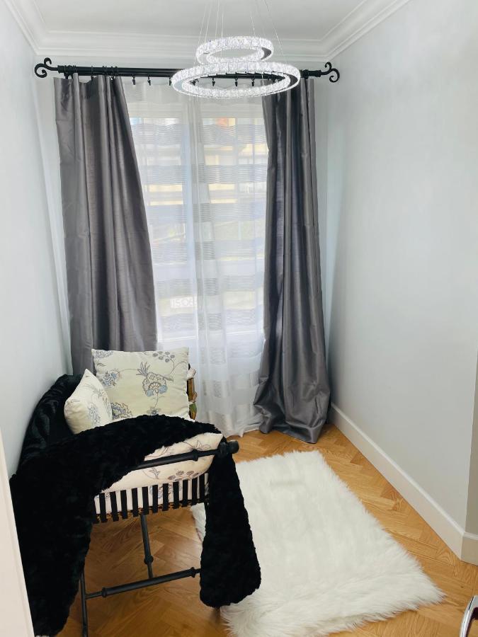 Donna'S Bed & Breakfast White Rock Esterno foto