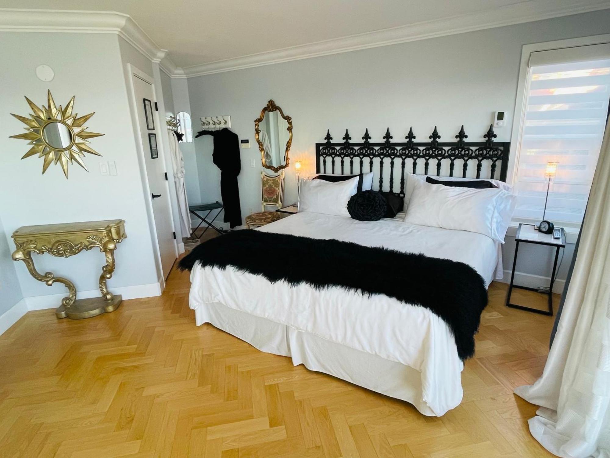Donna'S Bed & Breakfast White Rock Esterno foto