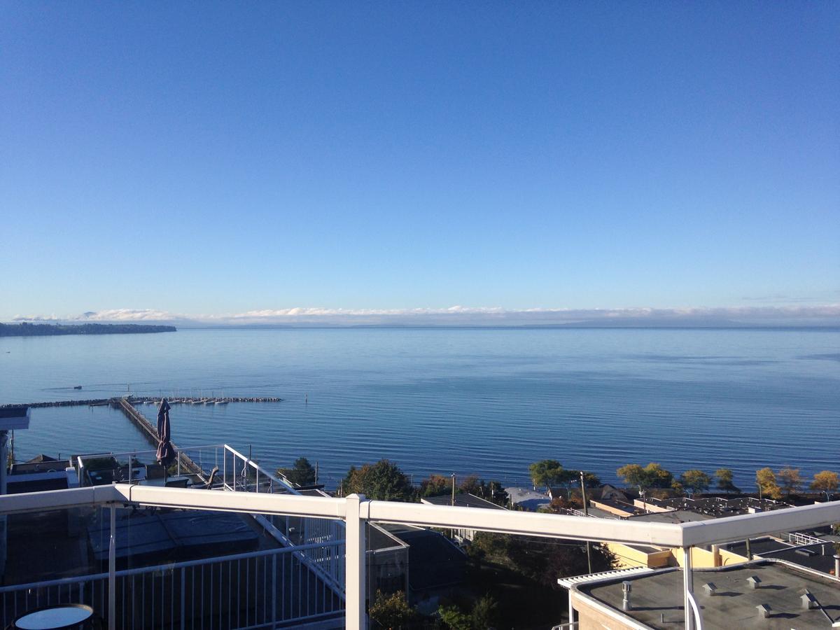 Donna'S Bed & Breakfast White Rock Esterno foto
