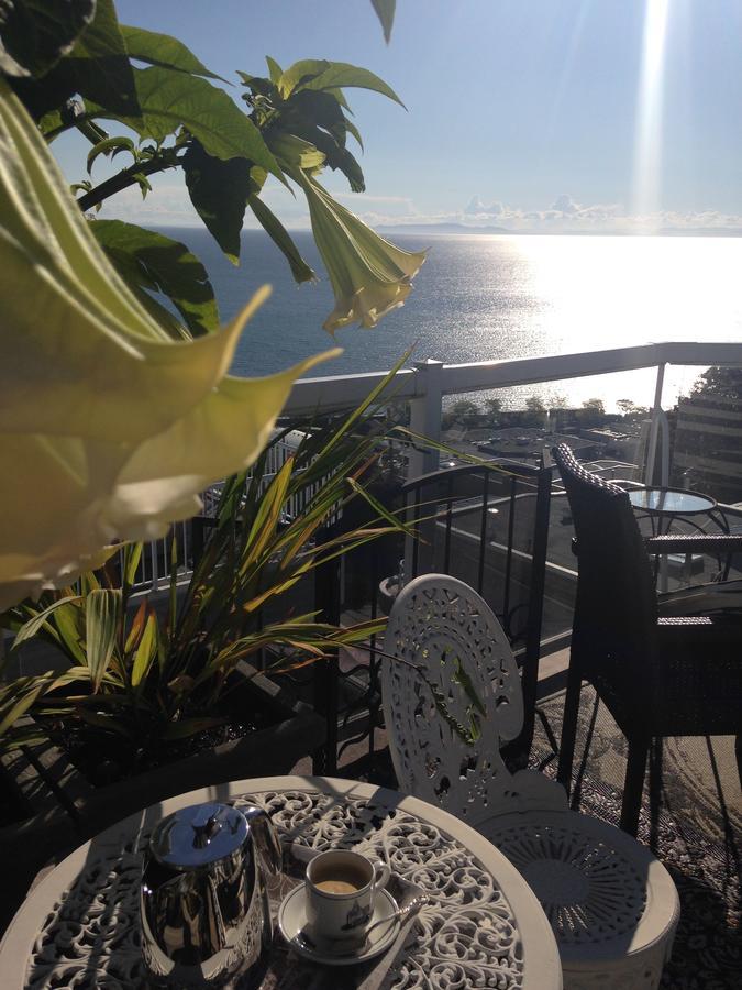 Donna'S Bed & Breakfast White Rock Esterno foto