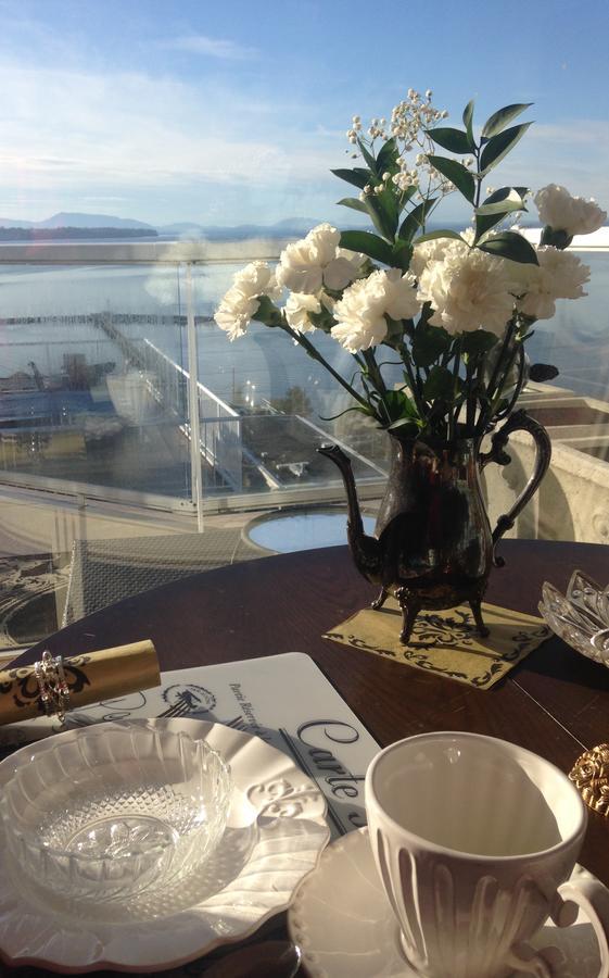 Donna'S Bed & Breakfast White Rock Esterno foto