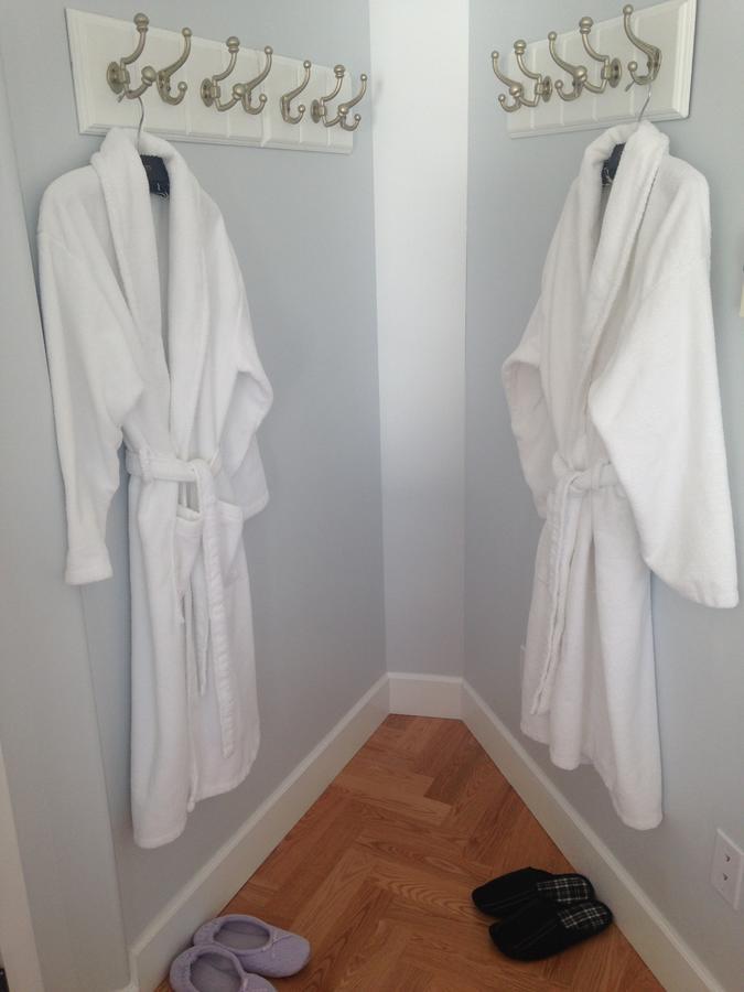 Donna'S Bed & Breakfast White Rock Esterno foto