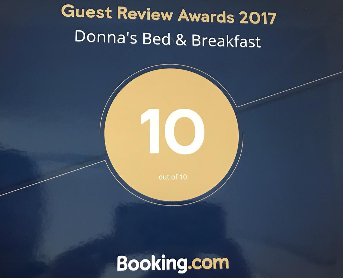 Donna'S Bed & Breakfast White Rock Esterno foto