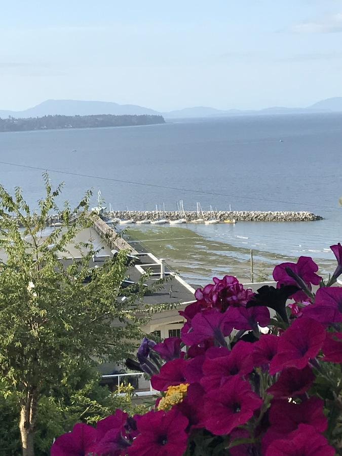 Donna'S Bed & Breakfast White Rock Esterno foto